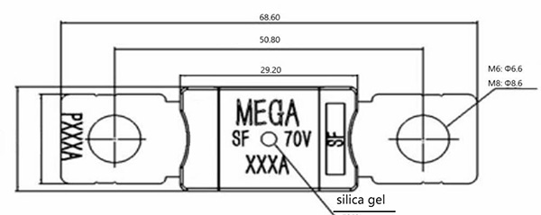 PMG-70V Series