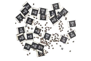 How To Choose The Right Smd Resettable Fuse For Your Circuit