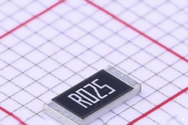 Prosemi CSR  Current Sensing Resistors For Automotive Applications