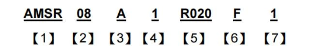 AMSR08
