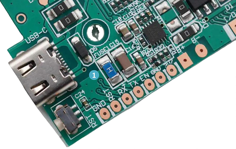 Prosemi Micro-electronic Announces The Launch Of Its Ultra-thin Film Fuse Featuring Ultra-low Dcr