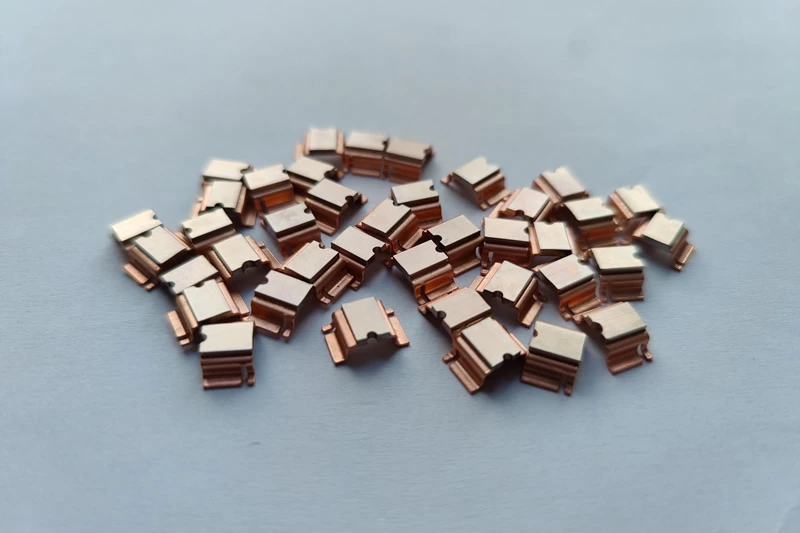 Understanding Power Loss And Heat Management In Shunt Resistors