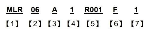MLR06A