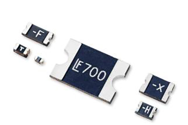 Applications Of Smd Resettable Fuses In Consumer Electronics, Automotive, And Industrial Systems