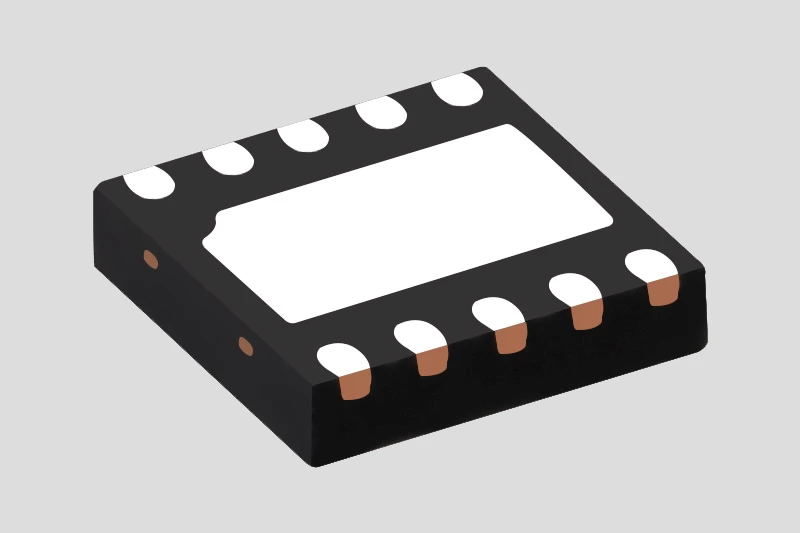 Electrostatic Discharge Suppressor