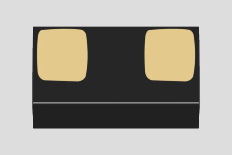 Polymer ESD Suppressor