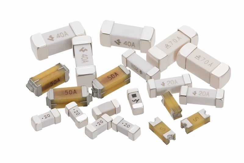 Brick Fuses