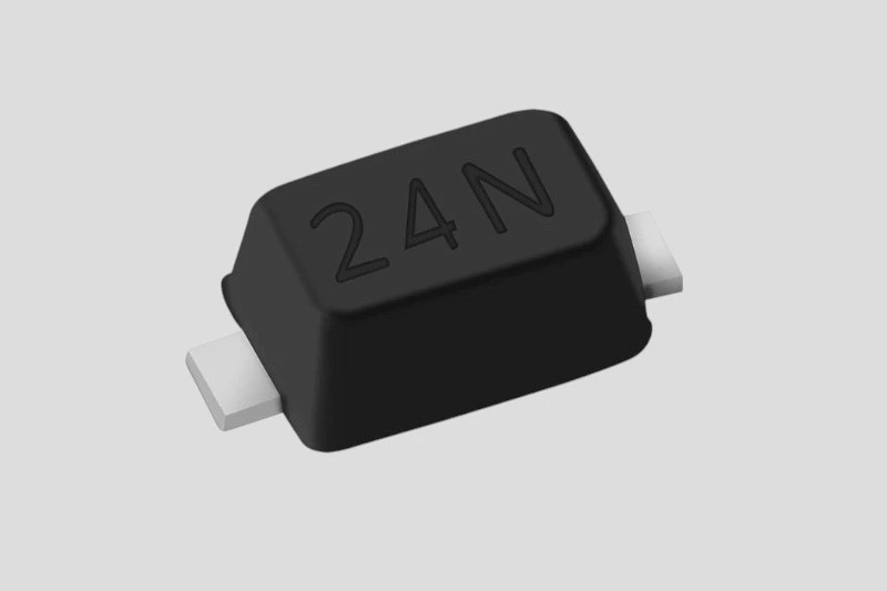 Transient Voltage Suppressor Diode
