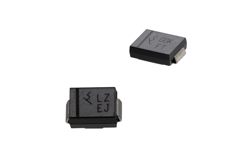 Thyristor Surge Suppressors