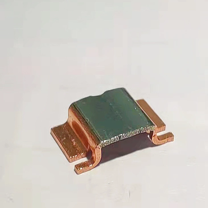 Why Metal Alloy Shunt Resistors Are The Best Choice For Precision Current Sensing