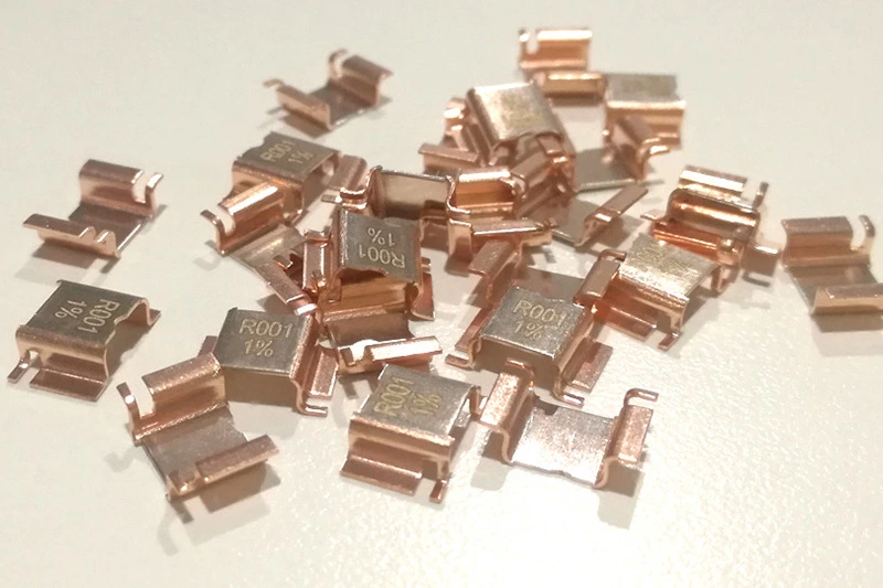 How Does A Shunt Resistor Work​