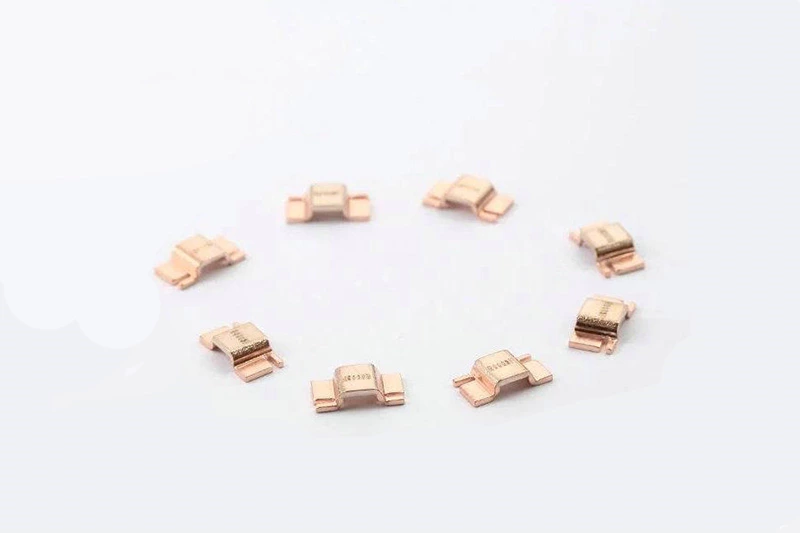 Why Metal Alloy Shunt Resistors Are The Best Choice For Precision Current Sensing