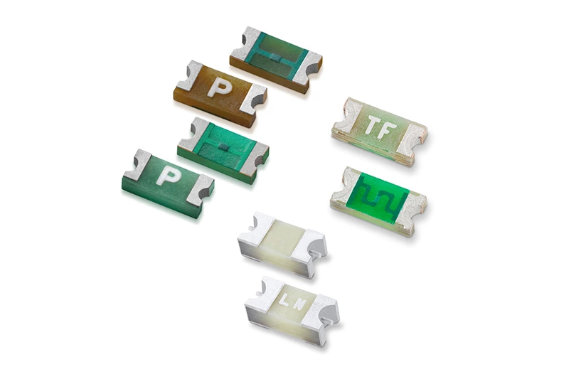 Role of Chip Fuses in Electric Vehicle Power Circuits