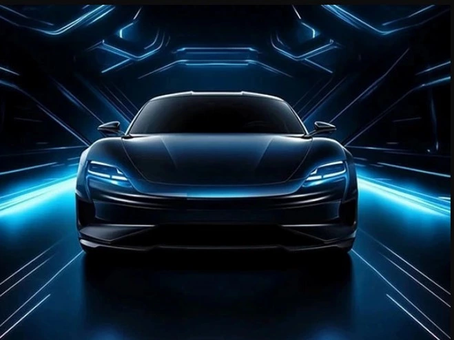 Resistors in automotive electronics