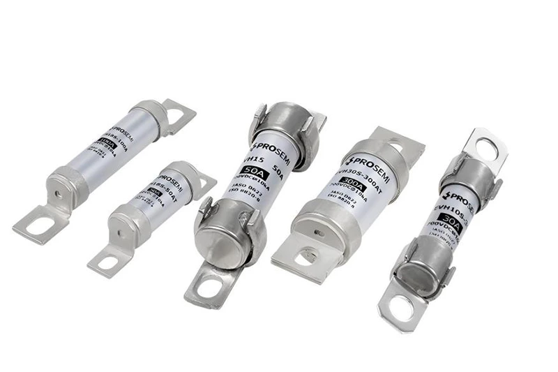 Automotive Fuses: Essential Circuit Protection for Modern Vehicles
