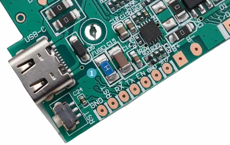 Functional Architecture of a Blood Pressure Monitoring System