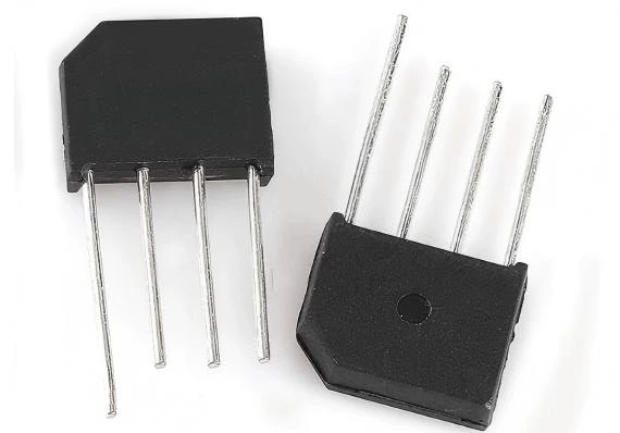 Bridge Rectifier Explained: Principles, Performance, And Selection Guide