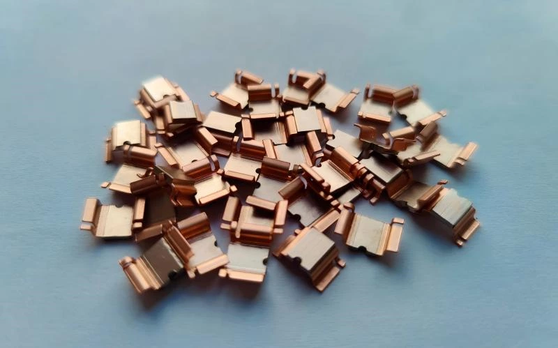 Current Sensing Resistor Selection Guide