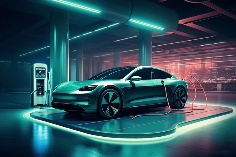 Automotive Electronics